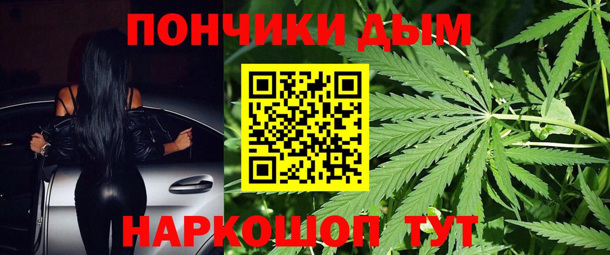 Марихуана план Коркино